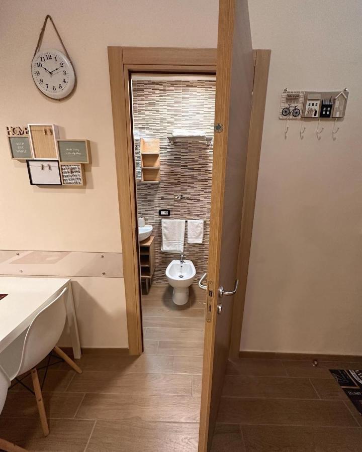 Casetta 26 Nápoly Kültér fotó