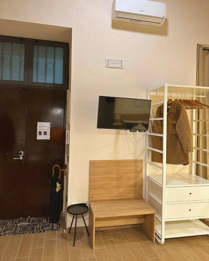 Casetta 26 Nápoly Kültér fotó